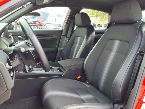 Used 2024 Honda Civic Sport image 5