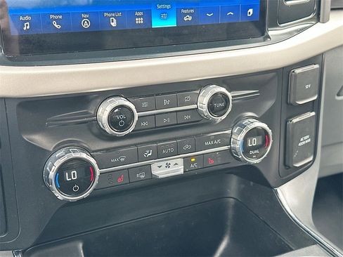 Used 2021 Ford F150 XLT w/ Equipment Group 302A High image 14