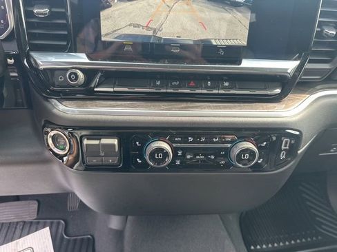 New 2026 Chevrolet Silverado 2500 LTZ image 25