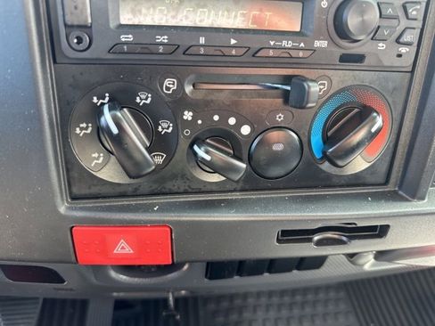 New 2024 Chevrolet Low Cab Forward image 30