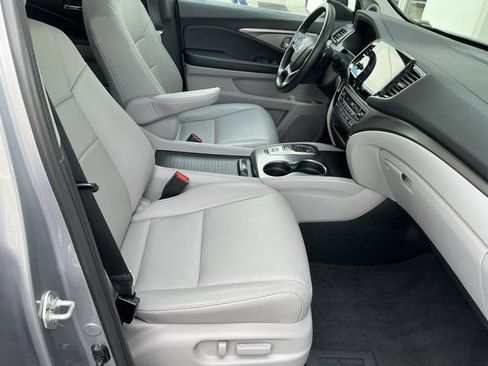 Used 2022 Honda Pilot EX-L image 21