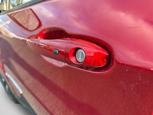 New 2026 Jeep Compass Limited image 31