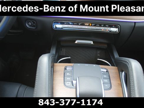 Certified 2025 Mercedes-Benz GLE 350 4MATIC image 38
