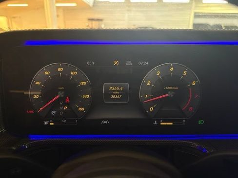 Used 2021 Mercedes-Benz G 550 image 21