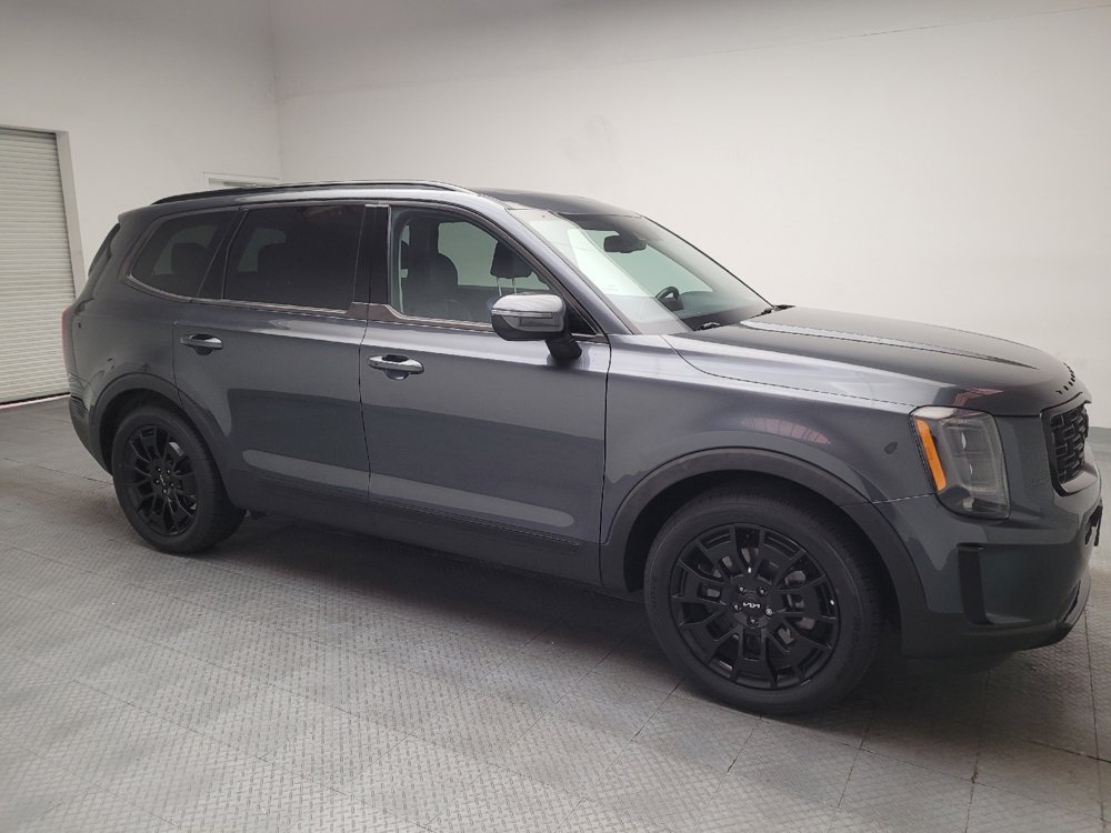 Used 2022 Kia Telluride EX w/ EX Premium Package AWD/4WD image 11