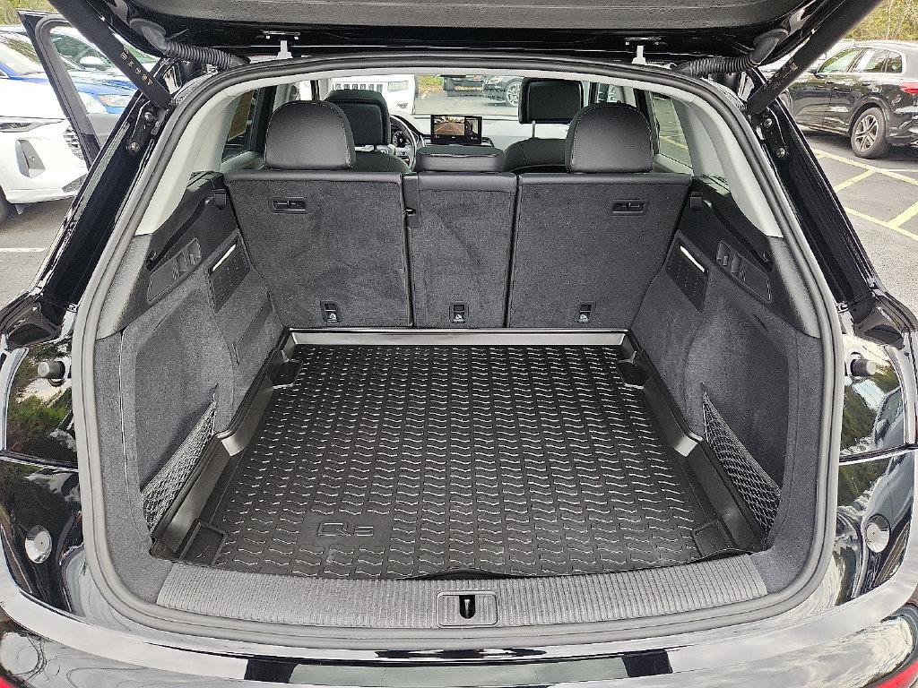 Used 2024 Audi Q5 Premium Plus AWD/4WD image 27
