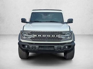 Used 2023 Ford Bronco Badlands video 2