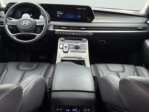 Used 2024 Hyundai Palisade SEL w/ Premium Package image 18