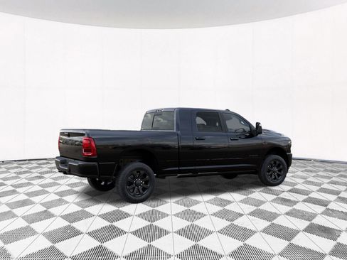 New 2026 RAM 2500 Laramie image 5