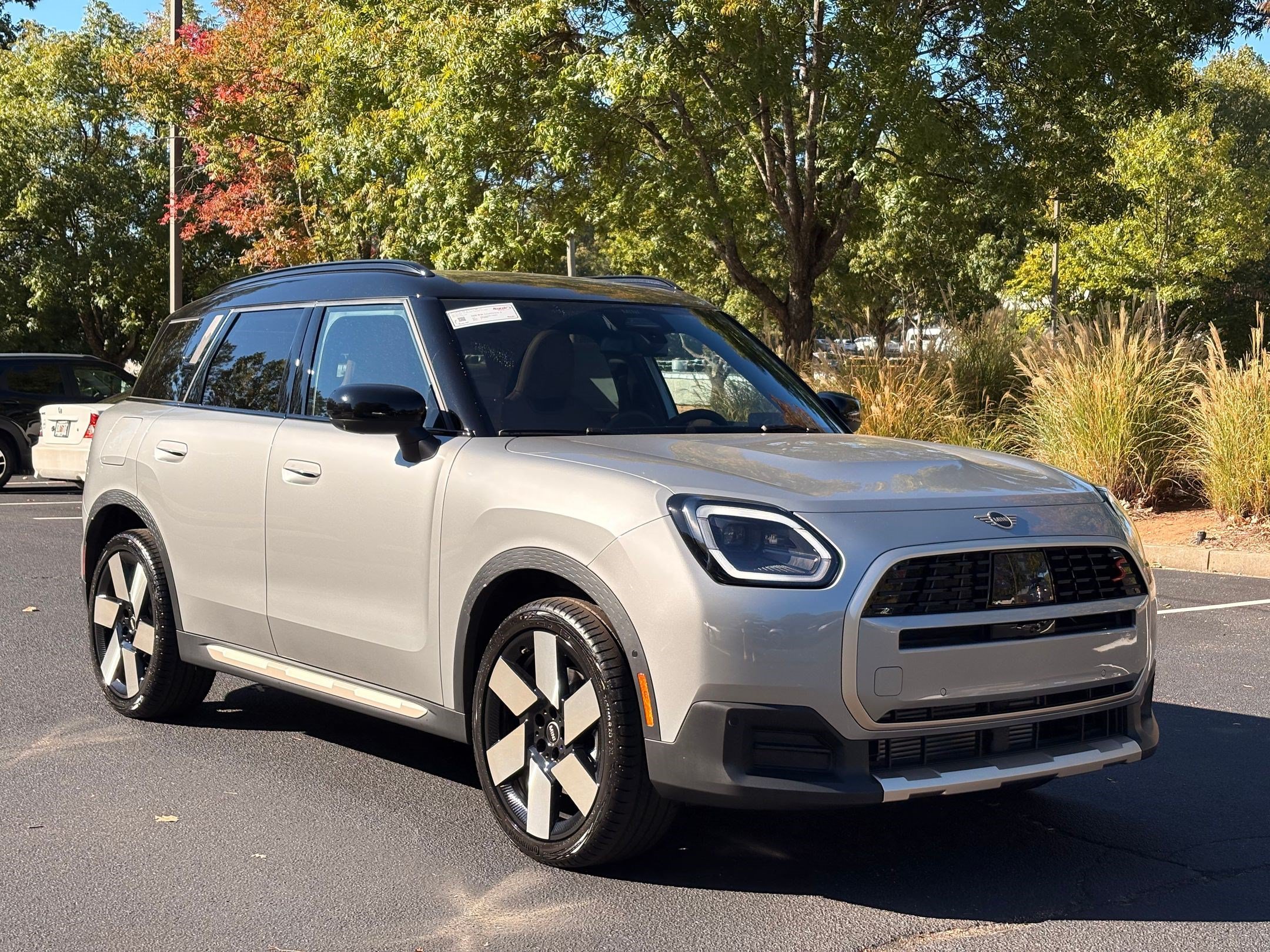 Used 2026 MINI Cooper Countryman S AWD/4WD image 7