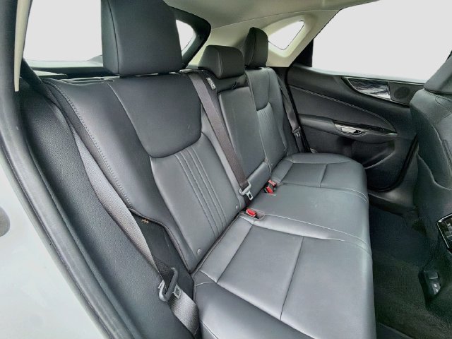 Certified 2024 Lexus NX 350h AWD image 23