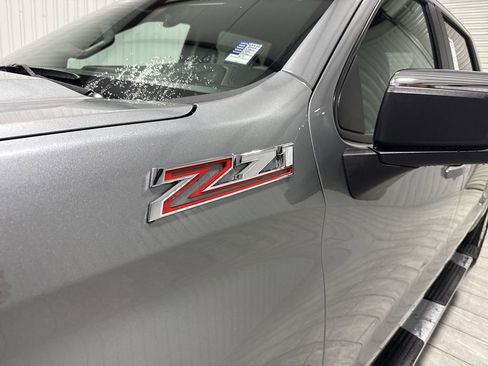 New 2026 Chevrolet Silverado 1500 LT w/ Z71 Off-Road Package image 33