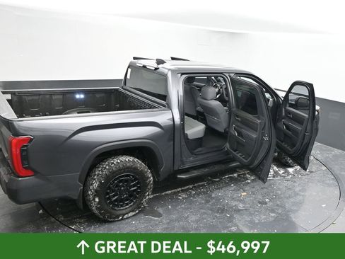 Used 2025 Toyota Tundra SR5 image 65