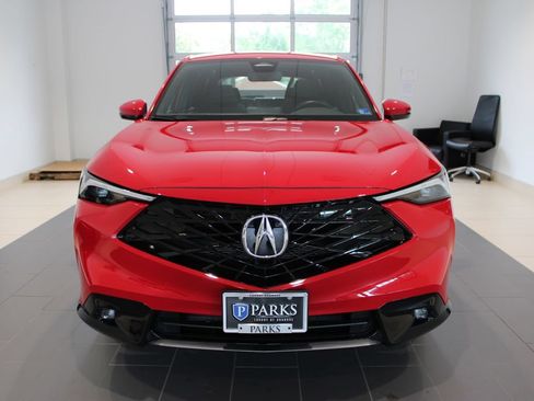 Used 2025 Acura ADX A-Spec AWD/4WD image 14