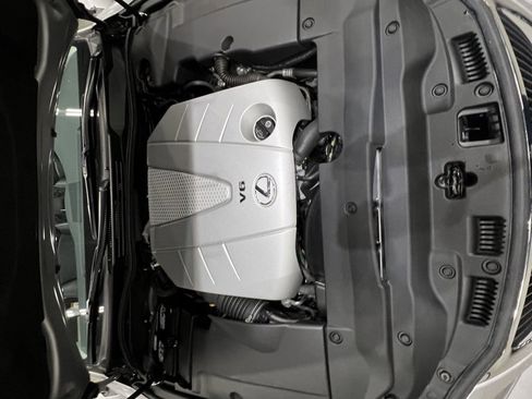 Used 2010 Lexus IS 350C image 49