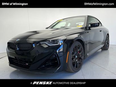 Certified 2025 BMW M240i Coupe w/ Premium Package