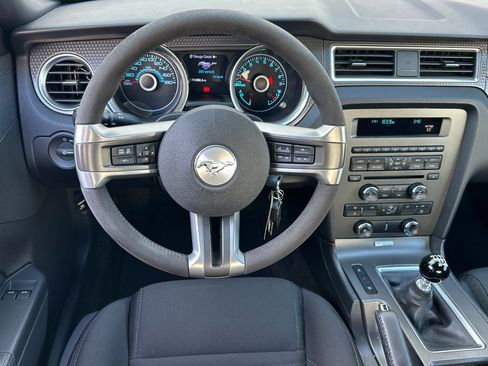 Used 2013 Ford Mustang Boss 302 image 16