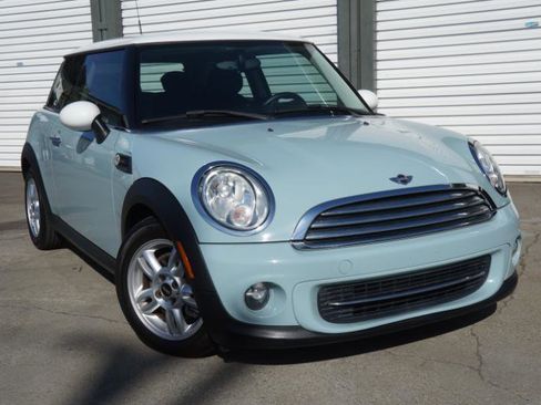 Used 2013 MINI Cooper Hardtop image 25