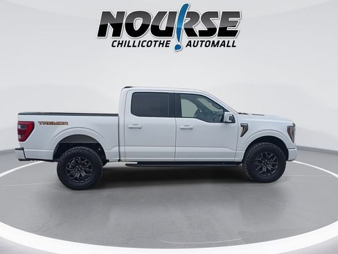 Used 2023 Ford F150 Tremor w/ Equipment Group 402A High image 9
