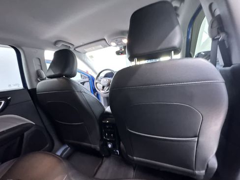 Used 2022 Jeep Compass Limited image 42