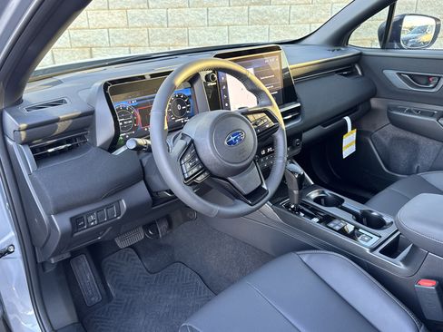 New 2026 Subaru Outback Limited image 26