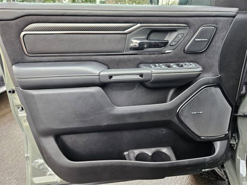 New 2026 RAM 1500 RHO w/ RHO Level 1 Equipment Group image 11