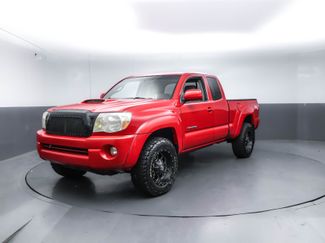 Used 2006 Toyota Tacoma V6 video 1