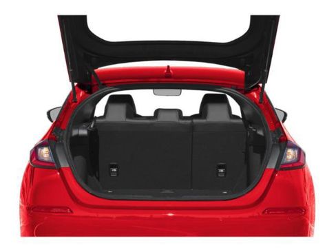 Used 2026 Honda Civic Sport Touring image 10