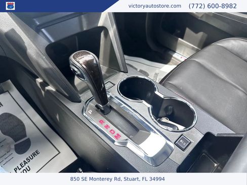 Used 2015 GMC Terrain Denali image 29