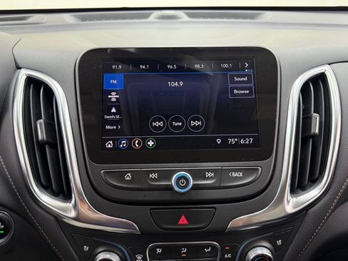 Used 2021 Chevrolet Equinox Premier AWD/4WD image 26