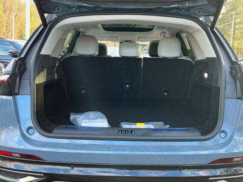 New 2026 Lincoln Nautilus Premier w/ Equipment Group 102A image 12