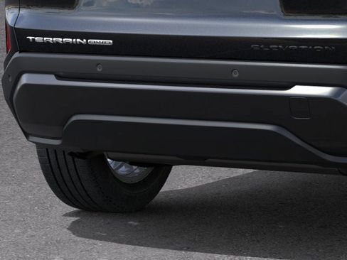 New 2026 GMC Terrain Elevation w/ Elevation Premium Package image 14