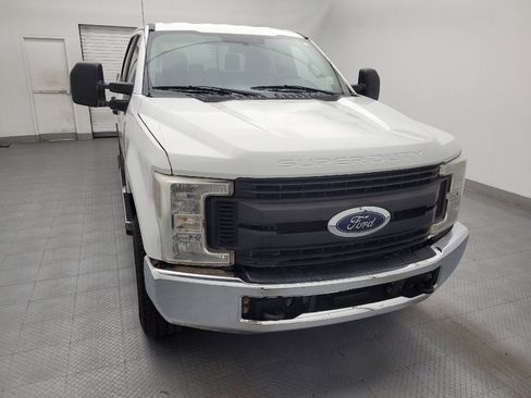 Used 2019 Ford F250 XL w/ XL Value Package AWD/4WD image 14