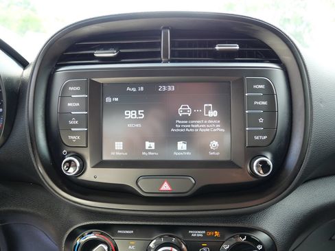 Used 2020 Kia Soul X-Line FWD image 14