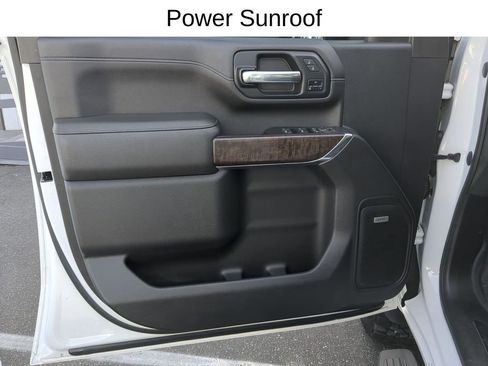 Used 2020 GMC Sierra 2500 Denali w/ Denali Ultimate Package image 32