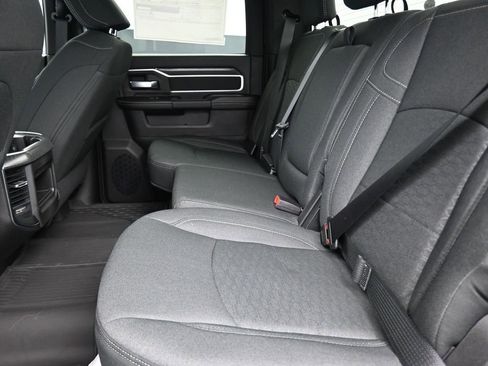 New 2026 RAM 2500 Big Horn image 14