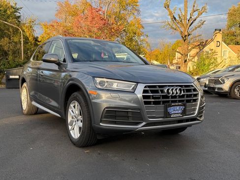 Used 2020 Audi Q5 2.0T Premium image 4