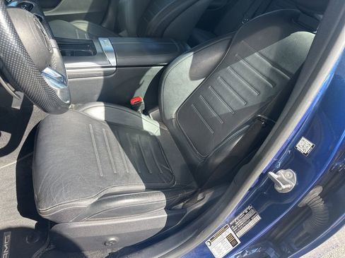 Used 2023 Mercedes-Benz C 43 AMG 4MATIC Sedan image 18