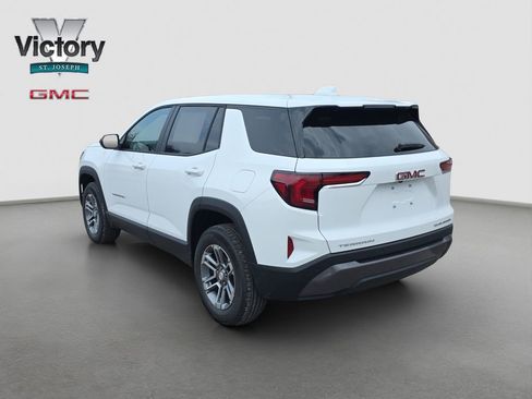 New 2026 GMC Terrain Elevation FWD image 15