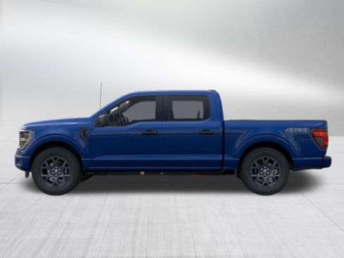 New 2026 Ford F150 STX image 5