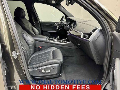 Used 2023 BMW X5 xDrive40i AWD/4WD image 20