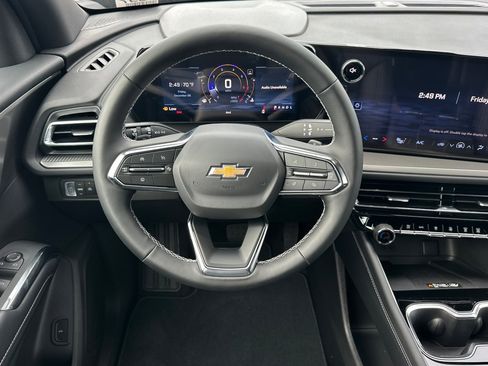 New 2026 Chevrolet Traverse LT w/ LPO, Illumination Package image 14