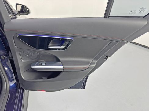 Used 2023 Mercedes-Benz C 43 AMG 4MATIC Sedan image 52