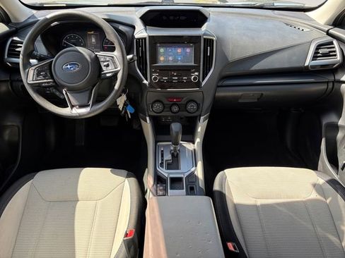 Used 2021 Subaru Forester AWD/4WD image 10
