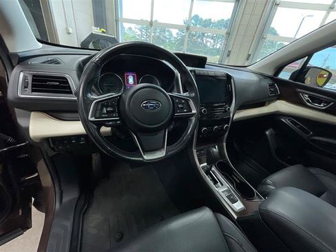 Used 2021 Subaru Ascent Touring w/ Popular Package #2A AWD/4WD image 13