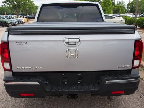 Used 2019 Honda Ridgeline RTL-E image 5
