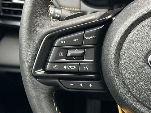 New 2025 Subaru Outback Wilderness image 31