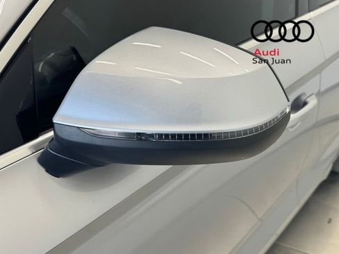 Used 2022 Audi Q5 2.0T Premium Plus w/ Premium Plus Package image 32