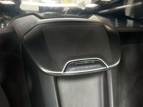 Used 2022 Chevrolet Corvette Stingray Preferred Cpe w/ 2LT image 24