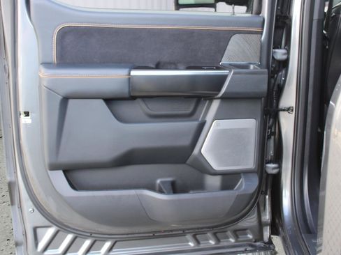 Used 2022 Ford F150 Platinum w/ Equipment Group 701A High image 48